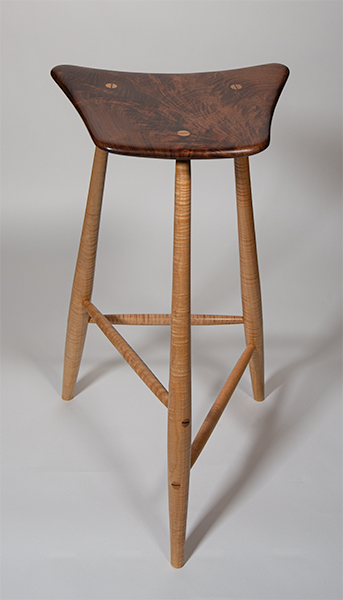 Three-legged Stool