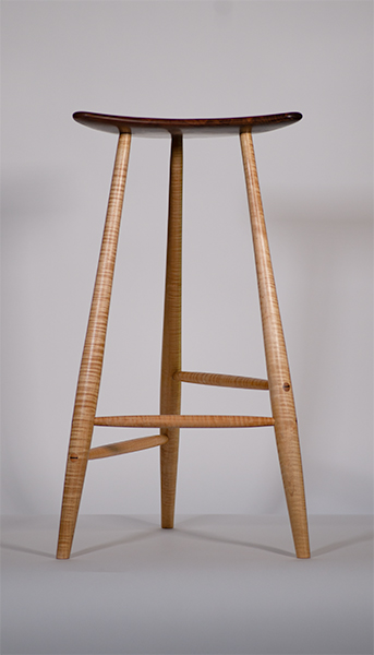 Three-legged Stool