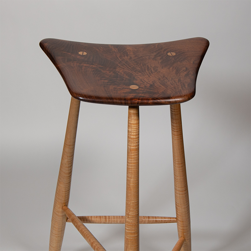 three legged stool