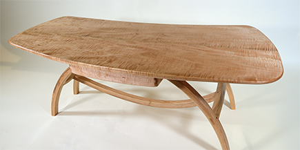 Esherick Table