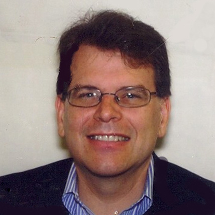 picture of jeff wharff