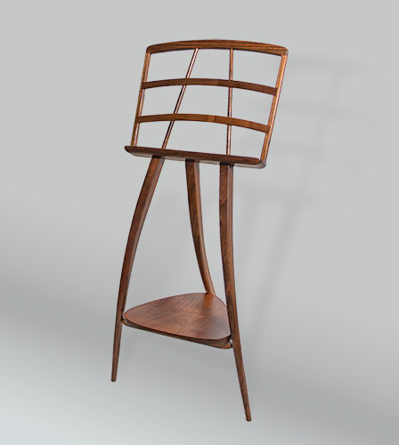 music stand