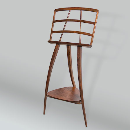 music stand