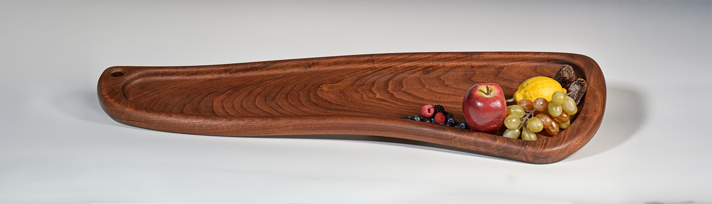 Sculpted Bandsaw Box