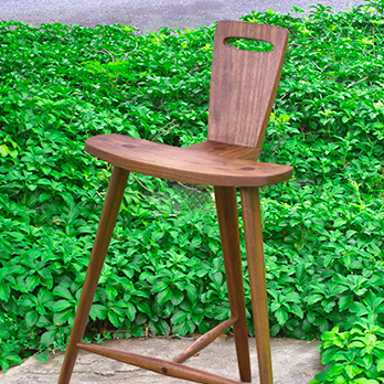 tage frid stool